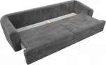 Диван прямой Милтон Лига Диванов (Велюр) арт.126814