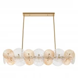 Подвесной светильник MyFar Fiona MR2532-12P