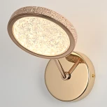 Настенный светильник Naina Wall Imperiumloft Naina-Wall01 (208969-23) (для детской, LED, 220V)