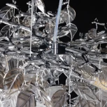 Подвесная люстра MW-Light Лайма 467014008