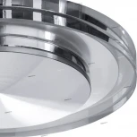 Встраиваемый точечный светильник Lightstar Speccio 070312