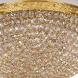 Потолочная люстра Bohemia 1932 19321/45IV/LED-DIM G