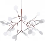 Подвесная люстра Loft IT Heracleum 9022-27