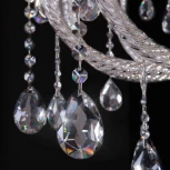 Подвесная люстра Bogate's Gabrielle 336 Strotskis