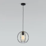 Подвесной светильник TK Lighting Jaula 6597