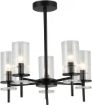 Потолочная люстра на штанге Rivoli Audrey 2090-305 (220V)