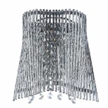 Настенный светильник Arte Lamp Incanto A4207AP-2CC (220V, подвески)