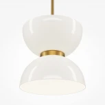 Подвесной светильник Maytoni Kyoto MOD178PL-L11G3K (LED, 220V, на проводе)