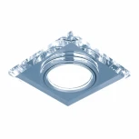 Встраиваемый точечный светильник Gauss Backlight BL062