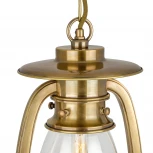 Подвесной светильник Covali PL-37021 (220V, на цепи)