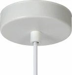 Подвесной светильник Lucide Kyara White 78385/32/31 (220V, на проводе)