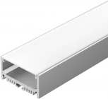 Профиль ARH-LINE-2448-2000 ANOD (Алюминий) 018684 Arlight