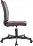 Компьютерное кресло Everprof EP-300 Экокожа Темно-коричневый