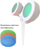 Грунтовый светильник Fumagalli Tommy 4M1.001.000.WXD2L (220V, IP66)