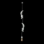 Подвесной светильник Loft IT Sherwood 10093 (220V, на проводе, животные)