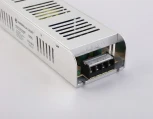 Блок питания с EMC для светодиодной ленты 24V Ambrella LED Driver 24V GS8685 250W 10,4A IP20 220V