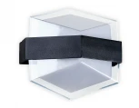 Настенный светильник уличный Ambrella FW FW300 (LED, 220V, IP54)