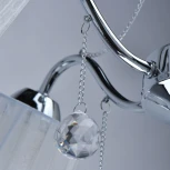 Потолочная люстра DeMarkt Лацио 103012605