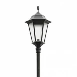 Наземный фонарь Oasis Light 79832 Bl (220V, IP65)