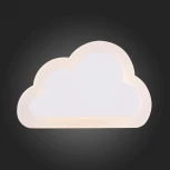 Настенный светильник ST Luce Nube SL950.501.01