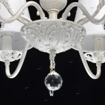 Подвесная люстра MW-Light Виталина 448012106 (220V, на цепи)