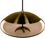 Подвесной светильник Loft It Knot 8135-D mini (LED, 220V, на проводе, круглые)