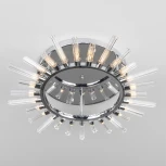 Потолочная люстра Bogate's Sole 562