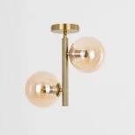 Подвесной светильник Citilux Лорен CL146023 (220V, на проводе, шарики)