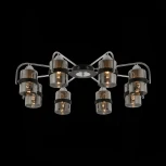 Потолочная люстра Evoluce Fiumo SLE102002-08