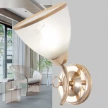 Бра Arte Milano Napoli-6966 336966/1W FGD (220V)