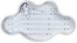 Потолочный светильник Loft IT Axel 10005/36 White (для детской, LED, 220V, тучи)