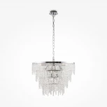 Подвесная люстра Maytoni Noa DIA202PL-12CH