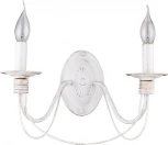Бра Freya Velia FR2046-WL-02-WG (220V, подсвечник, свеча)