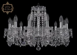 Подвесная люстра Art Classic 11.23 11.23.12.220.Cr.Dr