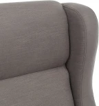 Кресло Хилтон 2500000077272 Leset