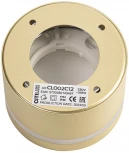 Точечный накладной светильник Citilux Hardy CL002C12 (220V, круглые)