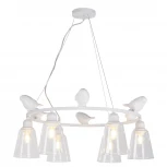 Подвесная люстра MyFar Tracey MR1961-6P (220V)