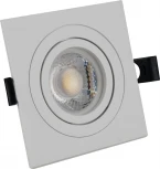 Встраиваемый светильник Brizzi Leos BR02470