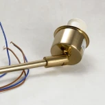 Потолочная люстра Lussole Lgo Pinal LSP-8191 (220V, IP21)