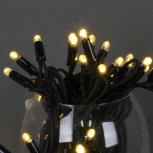 Гирлянда светодиодная 10м 100LED IP65 Sneha A-504A WW