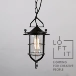 Подвесной светильник Loft It Warehouse LOFT1141