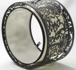 Потолочная люстра Lussole Loft Vetere GRLSF-2377-04