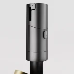 Трековый светильник 10Вт 48V Maytoni Focus Led TR201-1-10W3K-M-BBS (круглые)