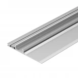 Профиль PAK-FLAT-2000 (Алюминий) 021719 Arlight