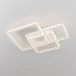 Потолочная люстра RGB Citilux Тринити CL238230E (LED, пульт управления)