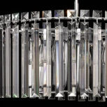 Подвесная люстра Citilux Джейн CL306161 (220V, на цепи, круглые)