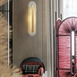 Настенный светильник Phebe B By ImperiumLoft Phebe-B01 (LED, 220V)