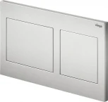 Кнопка смыва Viega Prevista 8611.1 хром матовый