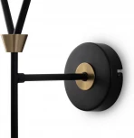 Бра Freya Hats FR5370WL-02B (220V)