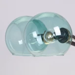 Потолочная люстра на штанге DeMarkt Гамбург 605017905